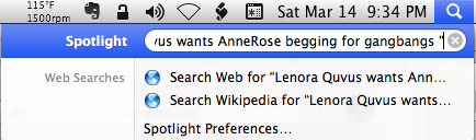 ./ SERVICE TO PRESIDENT - 'Lenora Quvus wants AnneRose begging for gangbangs ' - TRUE - Screen Shot 2015-03-14 at 9.34.04 PM.png